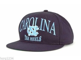 North Carolina Tar Heels TOW So Fresh NCAA Adjustable Snapback Cap Hat - £14.83 GBP