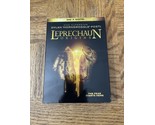 Leprechaun Origins DVD - $25.15