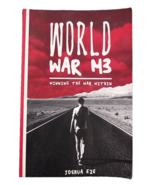 &quot;World War Me&quot; By Joshua Eze 2015 Trade Paperback, SELLING OBO - $225.73 MXN