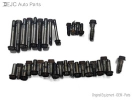 Timing Cover Bolts For 12-13 Subaru Forester  2.5  AWD - $19.75