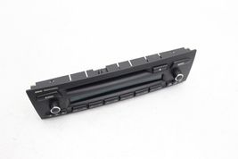 13-15 BMW X1 E84 RADIO RECEIVER CD PLAYER FACEPLATE BMW PROFESSIONAL E2559 image 6