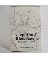 A Trip Through Historic Armenia - Dr. Stephen G. Svajian - History Book ... - £15.21 GBP