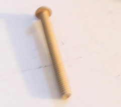 LIONEL POST-WAR PART - ORIGINAL 3830-128 SUBMARINE HOUSING SCREW- NEW-SR31 - £1.09 GBP