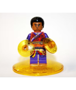 MBricks Wong Doctor Strange deluxe Multiverse of Madness Marvel Movie Mi... - €5,19 EUR