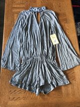 Vintage Havana Womens Romper Size M-Brand New-SHIPS N 24 HOURS - €28,90 EUR