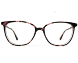 Draper James Eyeglasses Frames DJ5017 651 BLUSH TORTOISE Cat Eye 53-16-140 - £58.92 GBP