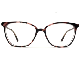 Draper James Eyeglasses Frames DJ5017 651 BLUSH TORTOISE Cat Eye 53-16-140 - £58.64 GBP
