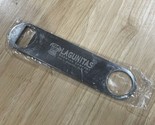 Vtg LAGUNITAS BREWING COMPANY Metal Bartender Speed Opener BRAND NEW &amp; S... - £19.18 GBP