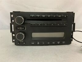 Audio Equipment Radio Opt US8 Fits 05-07 TERRAZA 3821804Single Component... - $53.01
