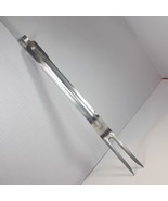 Nash US Military Chow mess Hall Cooking Serving Utensil meat carve fork ... - $843.05 MXN