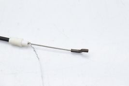 06-11 MERCEDES-BENZ C219 CLS500 FRONT LEFT DRIVER SEAT GEAR CABLE E2748 image 7