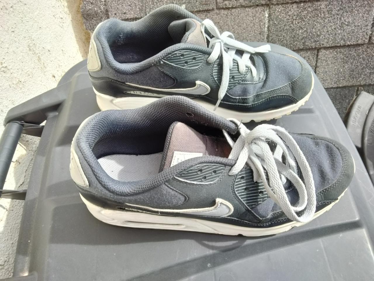 air max 90 second hand