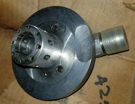 Garrett Gas Turbine NOZZLE  3482527-1 FITS ONAN GTU 425-2171 NOS - $72.91