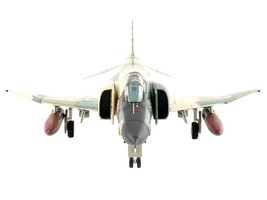 McDonnell Douglas RF-4E Phantom II Fighter Aircraft 57-6907 JASDF "501 SQ Final - £118.74 GBP
