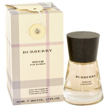 Burberry Touch Perfume By Eau De Parfum Spray 1.7 oz - £36.85 GBP
