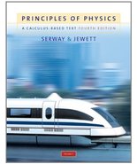 Principles of Physics: A Calculus-Based Text, Volume 1 (with PhysicsNOW)... - £39.56 GBP