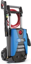 AR Blue Clean, BC383HSS Electric Pressure Washer, 2150 PSI, 1.6 GPM, 13AMP, - £132.09 GBP