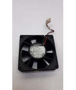 Papst type. 3414 24v dc fan for Dassault AT ATB Printer type: BPR 600 - $53.36