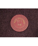 The Phoenix Casino $1 Chip, from The New Phoenix Casino, La Center, Wash... - £5.46 GBP
