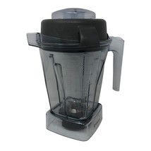 VITAMIX Blender 48-Ounce Container VM0148 w/ Lid and Blade - £178.04 GBP
