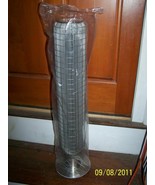 Stainless Steel 316L METAL CARTRIDGE Element Filter Dust Hastelloy MP090... - €257,81 EUR