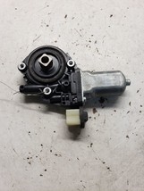Driver Left Power Window Motor Front Sedan Fits 07-12 ALTIMA 1330284 - $45.54