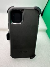 Original Otterbox Defender Series Case for iPhone 11 Pro Max 6.5" With Holster - $14.95