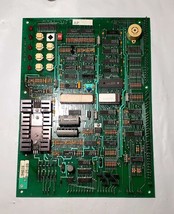 AUTOMATIC PRODUCTS AP 7600/6600 CONTROL BOARD P/N 91-11-219 REV J - £54.68 GBP