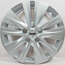 ONE 2020-2023 Nissan Sentra S # 53102 16&quot; Hubcap / Wheel Cover # 40315-6LB0A - £35.23 GBP