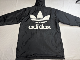 NWT ADIDAS WOMEN&#39;S Sz UK 12 -US 8 (M-L) Insulated Winter Jacket/Coat - $89.84