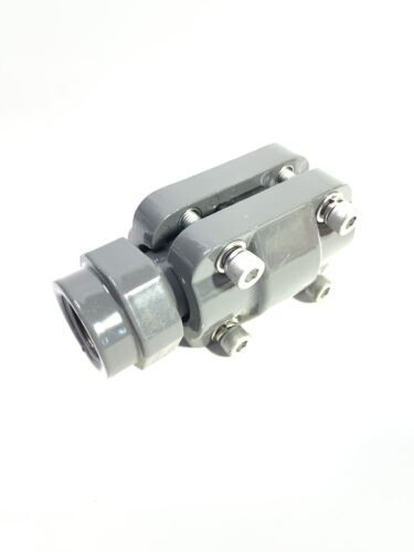 AirPipe 1019 Adapter 3/4” OD Pipe X 1/2” Female NPT Thread - $23.00