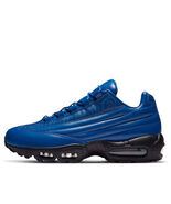 Nike x Supreme Air Max 95 Lux 'Hyper Cobalt' CI0999-400 - $297.00