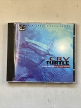 Paul Lloyd Warner - Cry of the Turtle - CD Meva Records Endangered Species - £3.97 GBP