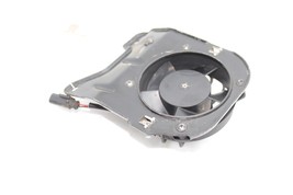 02-08 MINI COOPER POWER STEERING PUMP COOLING FAN E5787 image 9