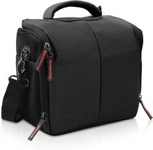 Fosoto Camera Case Bag Compatible With Sony A99Ii Slr Camera, Canon Eos Rebel - £30.34 GBP