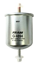 Fram G4894 Fuel Filter - $24.97