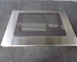 WPW10409946 WHIRLPOOL RANGE OVEN OUTER DOOR GLASS ASSEMBLY - $90.00