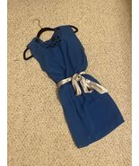 City Triangles Women’s Blue Sleeveless Dress Size Small - €10,79 EUR