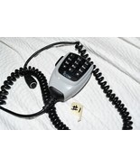 icom hm-220t mic for For ICOM IC-F5400D, IC-F6400D, IC-F7510, IC-F7520 v... - $652.13 MXN