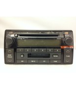 Camry OEM CD Cassette JBL radio. Factory original AD6806 stereo. 2002-03... - $44.99