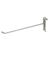 Gridwall 10&quot; Chrome PEG HOOKS LOT OF 24PCS BRAND NEW!! - €25,52 EUR
