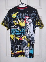 Contender Tshirt  Mens  Black  Size XL - $41.58