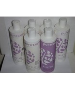 (6) Purezero Clean Beauty Biotin Strengthening 1 Conditioner &amp; 5 Shampoo... - $49.99