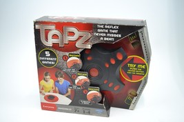 TAPZ Game NIB - £15.00 GBP