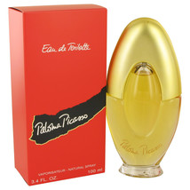 Paloma Picasso Perfume By Eau De Toilette Spray 3.4 oz - £37.58 GBP