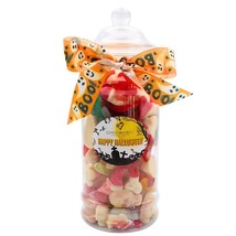 Halloween Pick &amp; Mix Medium Gift Jar - £10.77 GBP