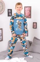 Pajama Sets boys, Demi-season, Nosi svoe 6077-024-33-4 - $29.18+