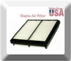 Engine Air Filter Fits:OEM#96182220 Daewoo Lonos 1999-2002 L4 1.5L L4 1.6L - £9.38 GBP