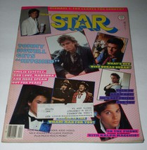 Duran Duran Tiger Beat Star Magazine Vintage 1986 Adam Ant Rob Lowe Ralp... - £19.97 GBP