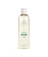 The Body Shop White Musk Shower Gel – Fresh, Floral Cleanse from Head-to... - $39.59